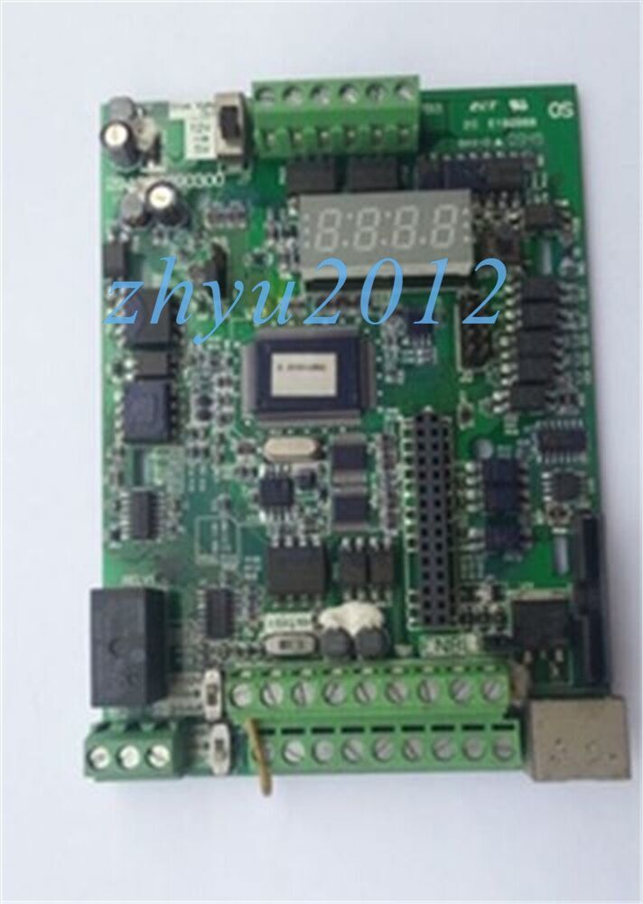Used Ab Inverter Board 22D-B017N104 Tested via DHL or Fedex fast shipping