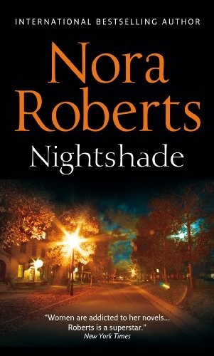 Nightshade by Roberts, Nora Book The Fast Free ShippingFREE US DELIVERY | ISBN: 0263890090 | Quality Books