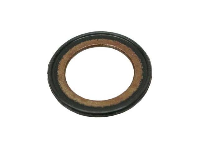 2011-2018 Porsche Cayenne Automatic Transmission Drain Plug Gasket OEM 98467HSMM
