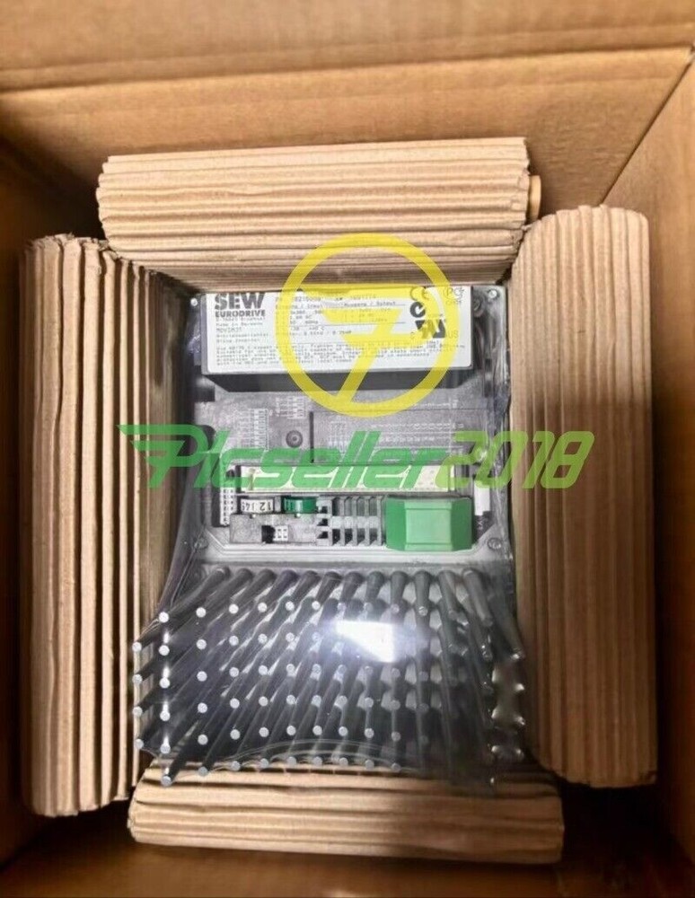 1 pcs NEW SEW inverter MM15C-503-00 UPS or FedEx