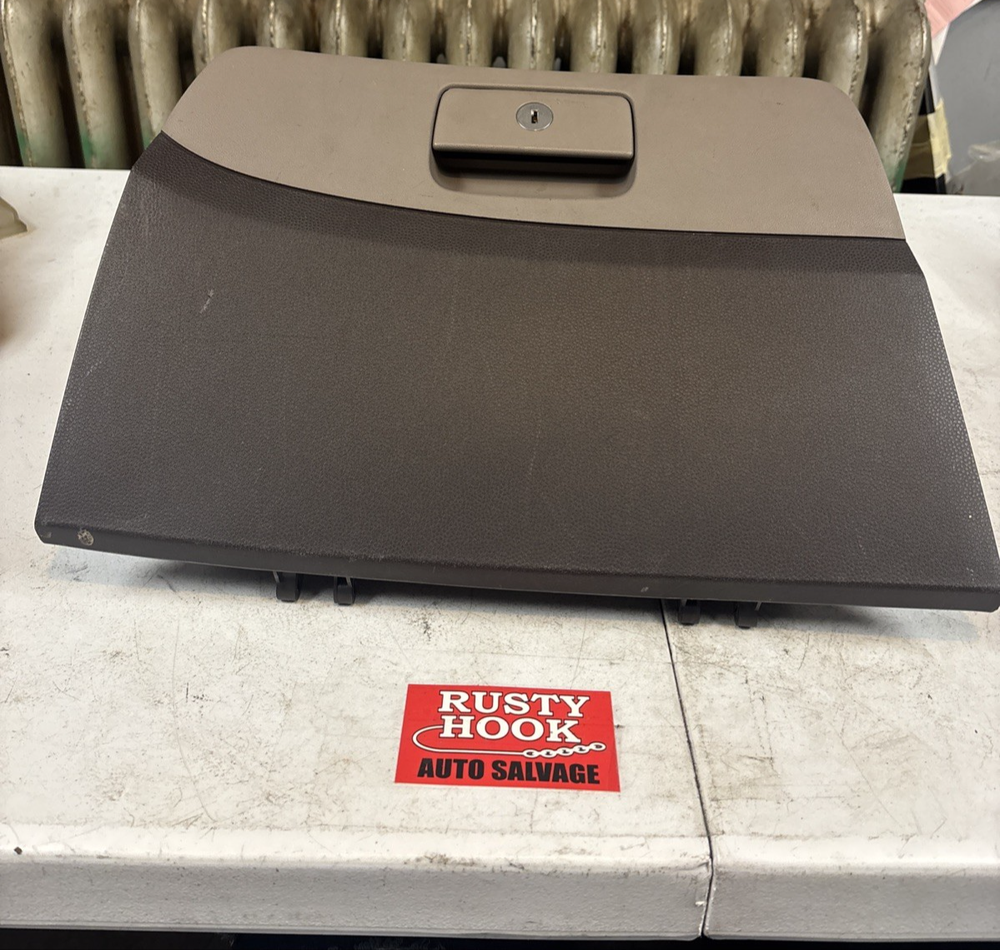 2011 Hyundai Tucson Glove Box 845112800