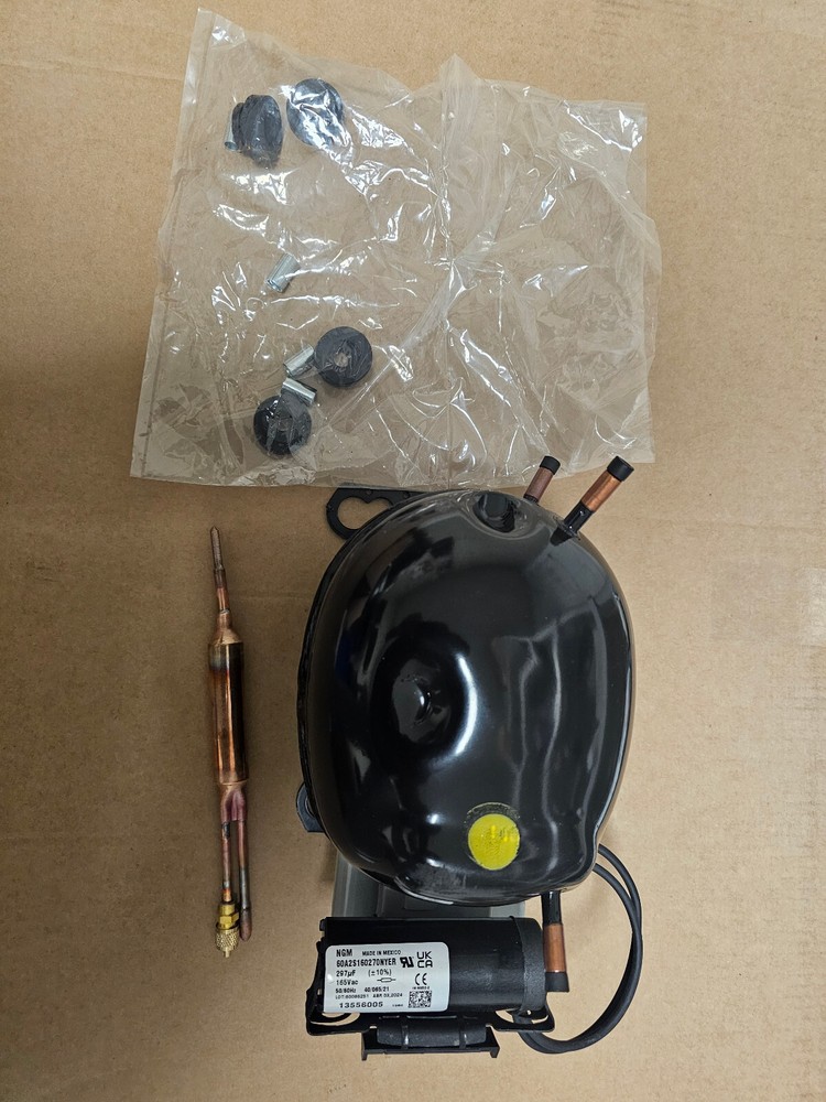 BRAND NEW!! OEM Whirlpool W11735041 Compressor
