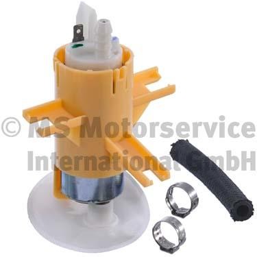 7.02701.43.0 Pierburg Fuel Pump for BMW, BMW (BRILLIANCE)