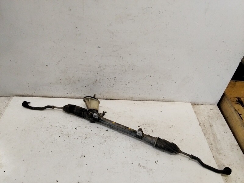 490018982R cerniera sterzo RENAULT MEGANE III BERLINA 5 P 2008 1689957