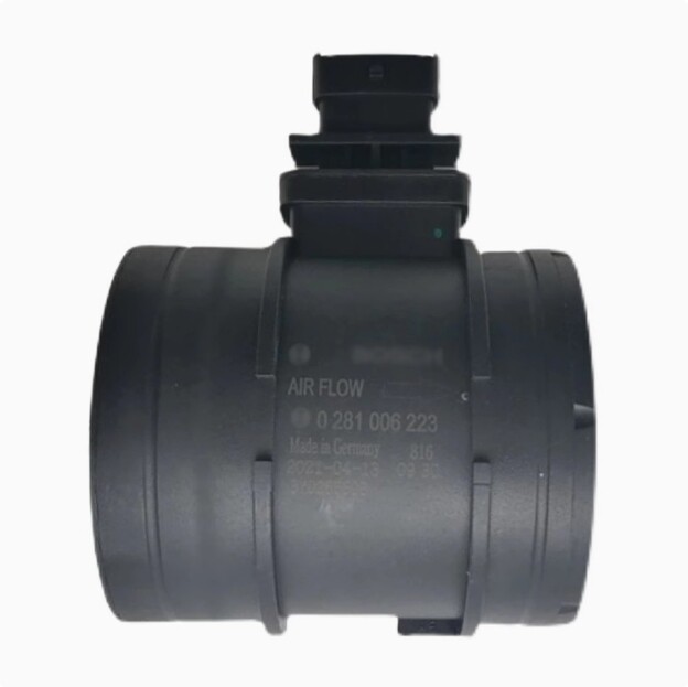 1PCS NEW FIT FOR Air flowmeter 0281006223