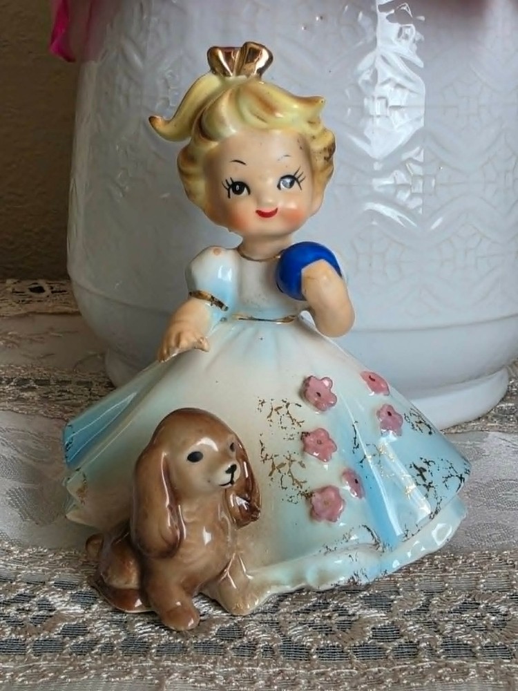 Josef Originals Little Pet Series ~ 