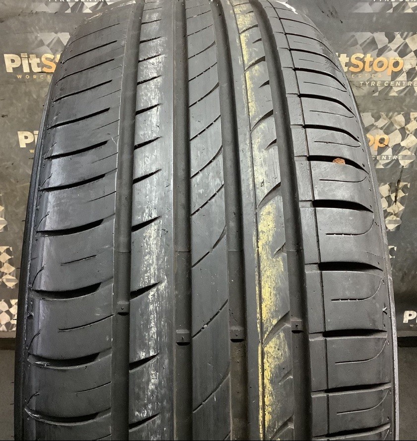 X1 235/55 R19 (101V) HANKOOK VENTUS PRIME 2 (7.5MM+)