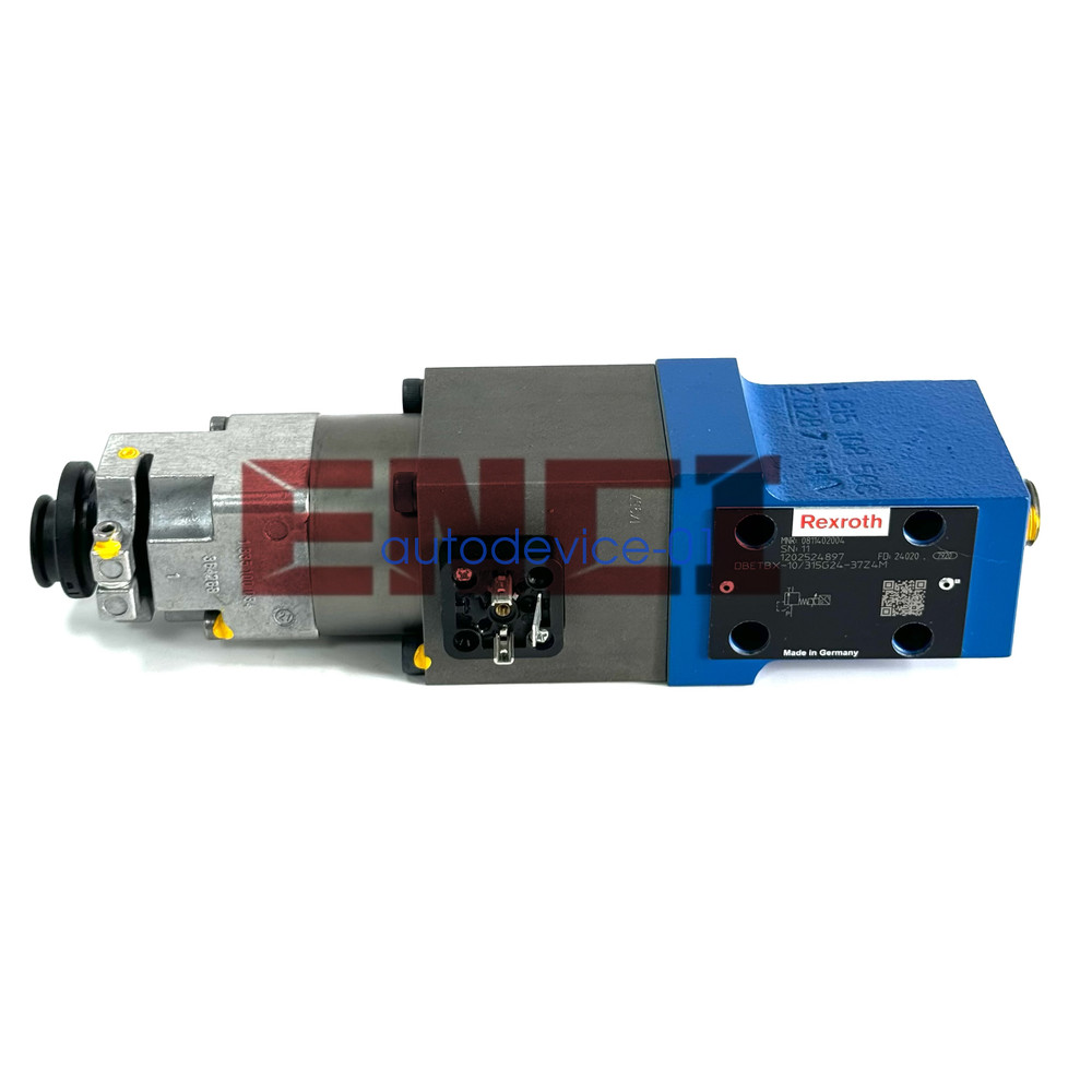 Dbetbx-1X/315G24-37Z4M 0811402004 Pressure Relief Valve Dbetbx-10/315G24-37Z4M