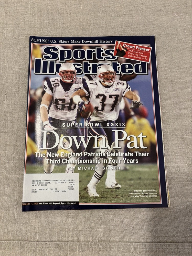 Sports Illustrated 