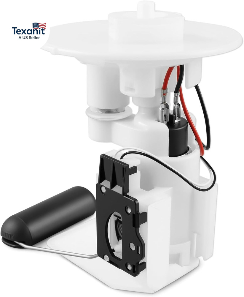 Electric Fuel Pump Assembly Fit for Yamaha C3, Zuma 50, 50F, 50FX 2007-2019 | Di