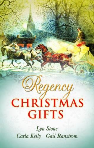 Regency Christmas Gifts: Scarlet Ribbons / Christ... by Ranstrom, Gail PaperbackFREE US DELIVERY | ISBN: 0263889416 | Quality Books