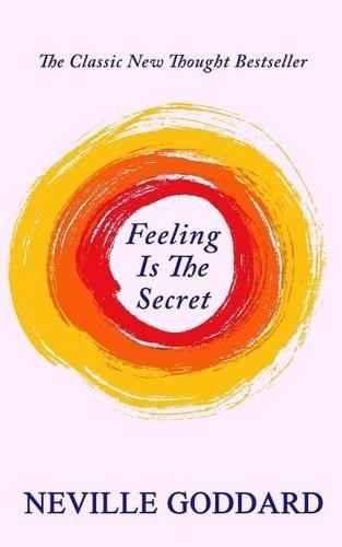 Neville Goddard Feeling Is The Secret (Paperback)Another great item from Rarewaves USA | Free delivery!