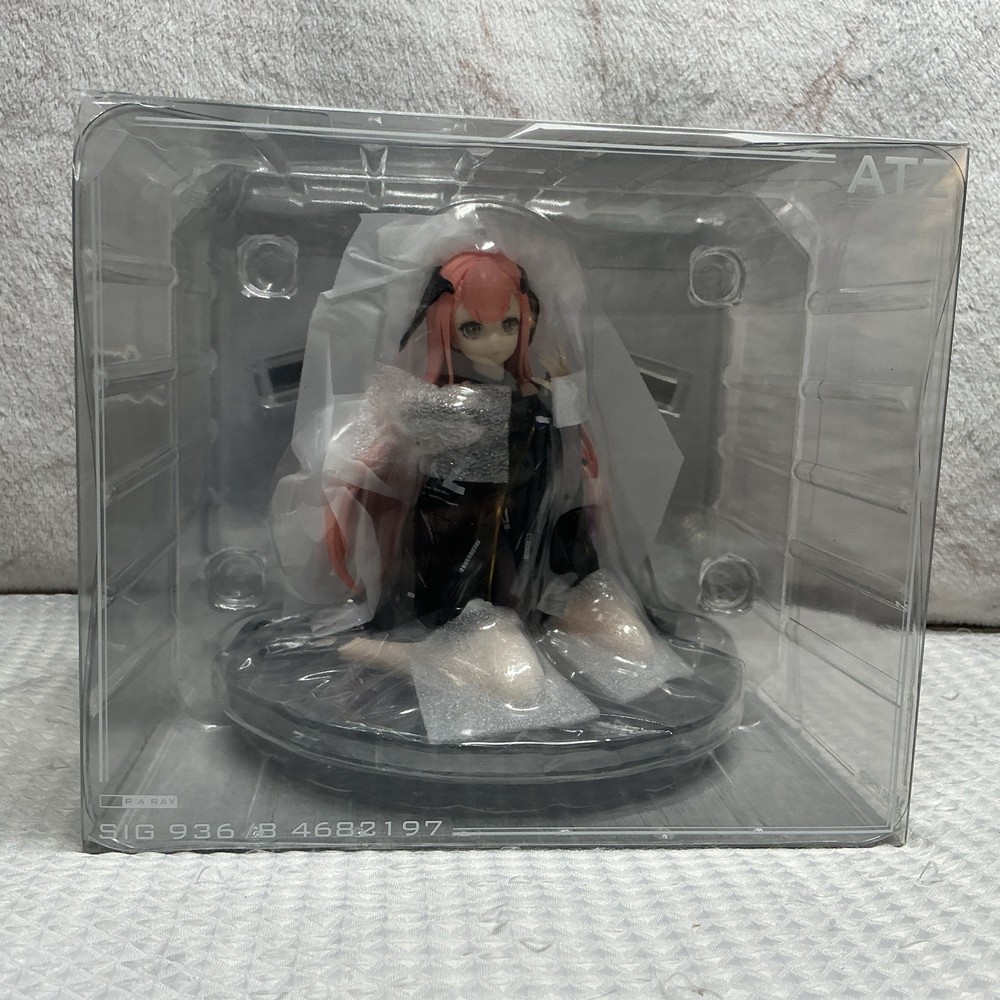 Myethos A-Z: (C) - A-Z: 1/7 Scale Figure (US In-Stock)
