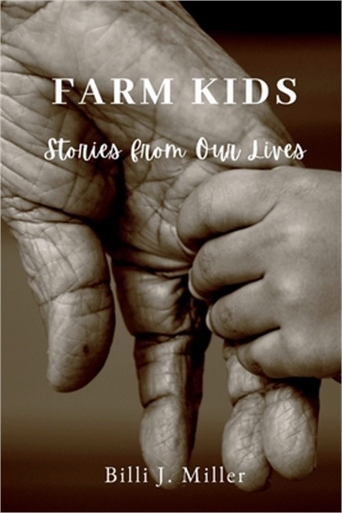 Farm Kids: Stories from Our Lives (Paperback or Softback)
