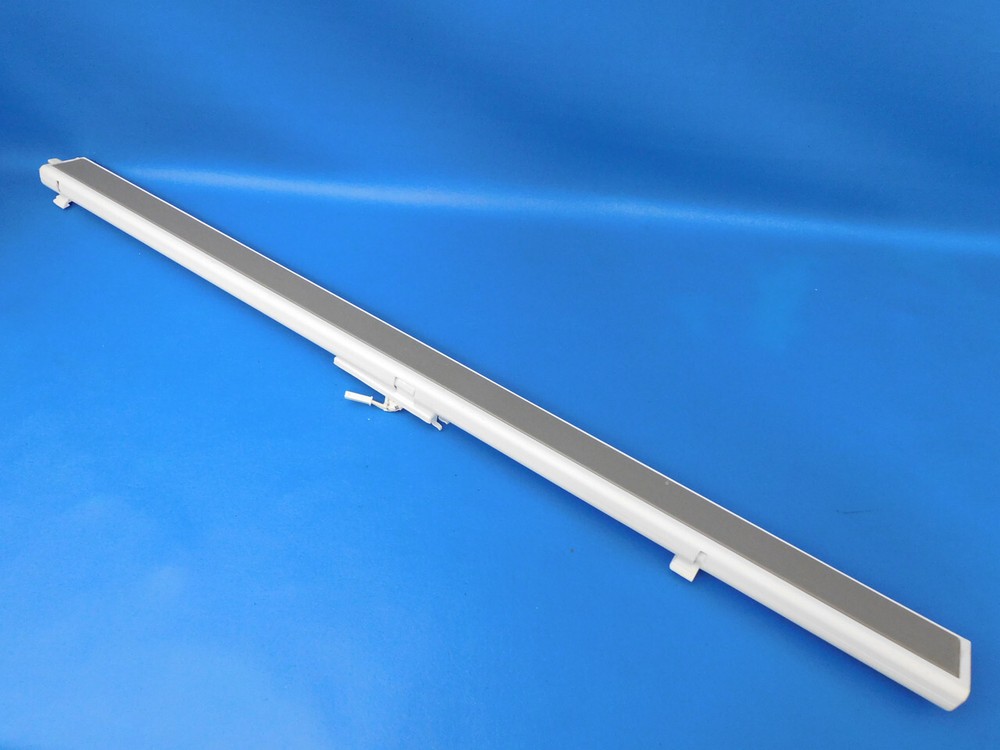 Whirlpool WRF555SDFZ02 Fridge Door Flipper 12722815AP Replacement Part