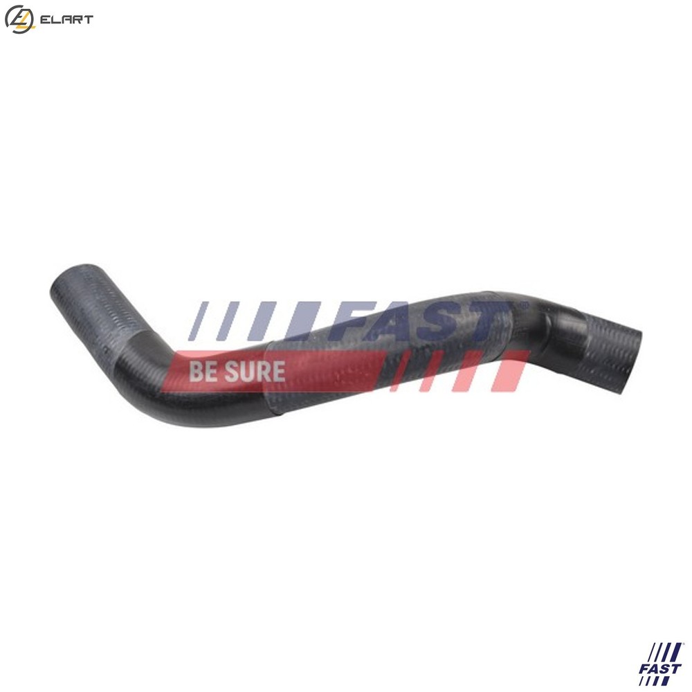 RADIATOR HOSE FT61327 FOR FIAT DOBLO/MONOCAB/Box/Body/MPV 182 B6.000 1.6L 4cyl