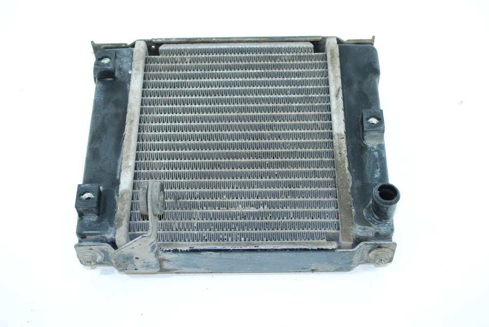 WATER RADIATOR KYMCO X-TOWN 300i 2016 2020