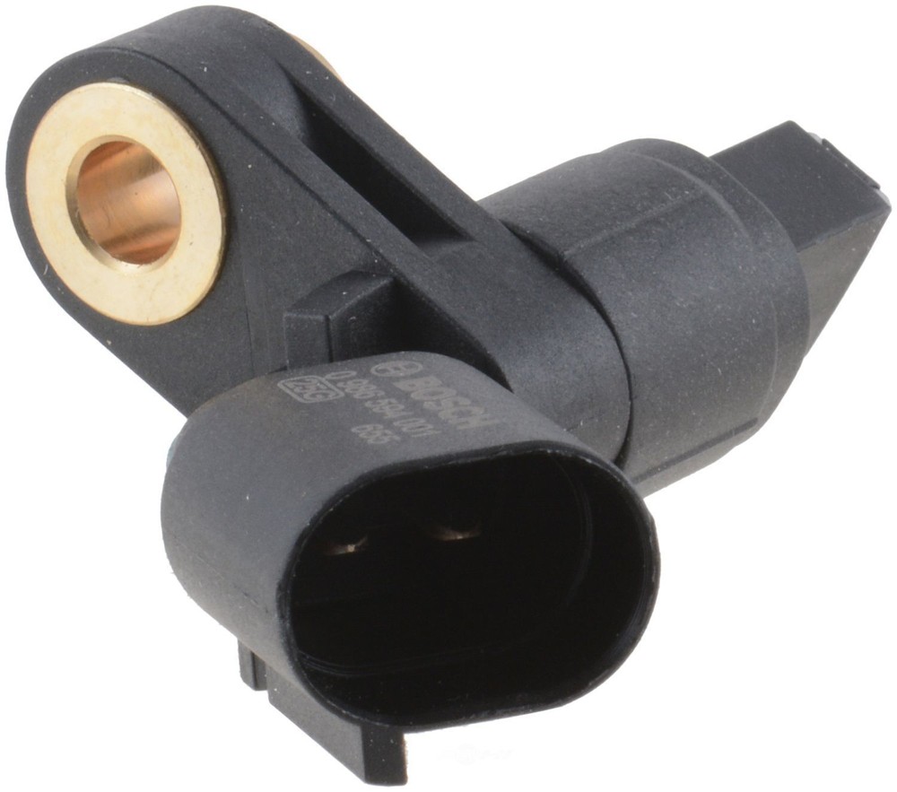 ABS Wheel Speed Sensor Bosch 0986594001