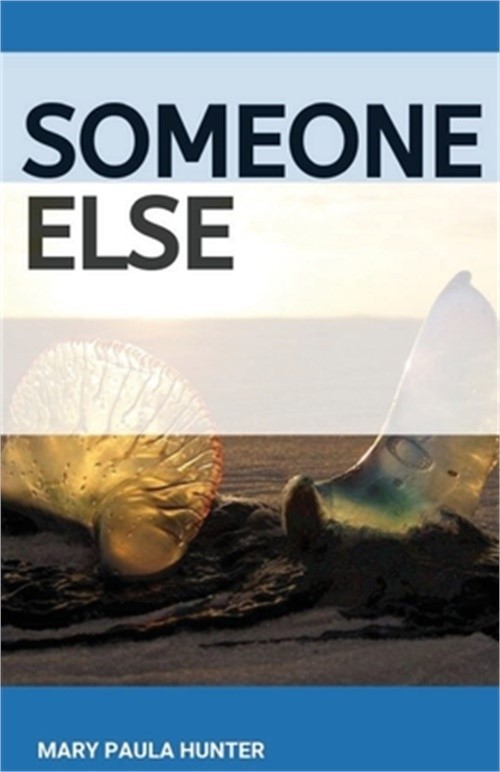 Someone Else (Paperback or Softback)