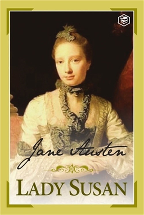 Lady Susan (Paperback or Softback)