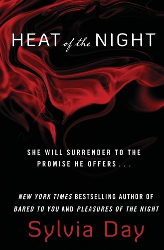Sylvia Day Heat of the Night (Paperback) Dream Guardians SeriesAnother great item from Rarewaves USA | Free delivery!