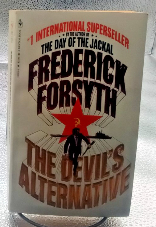 The Devil's Alternative