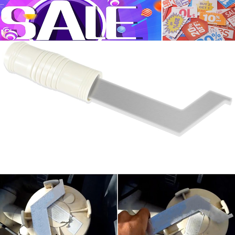 Pentair R172052 Wrench Cap for Rainbow High Square Foot Filter Feeder  