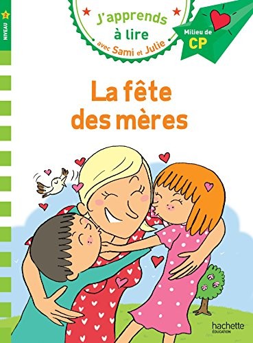 Cp Niveau 2/La Fete Des Meres (Sami Et... by Bonte, Therese Paperback / softbackFREE US DELIVERY | ISBN: 2016255021 | Quality Books