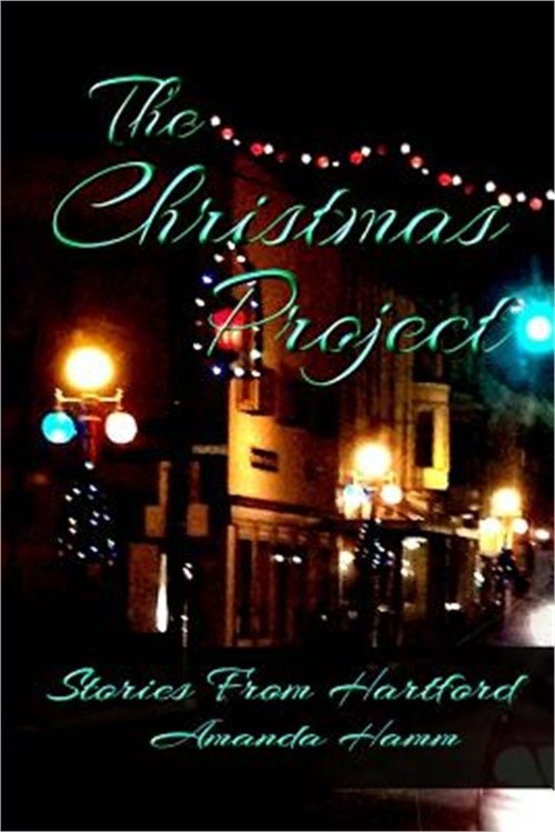 The Christmas Project (Paperback or Softback)