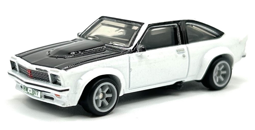Hot Wheels 1977 Holden Torana A9X Boulevard Premium Loose