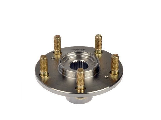 2001-2002 Acura MDX Rear Wheel Hub Assembly by Dorman 32146JXTY