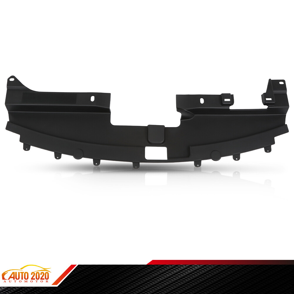 Fit For 2011-2017 Jeep Compass NEW Front Bumper Upper Radiator Support Cover