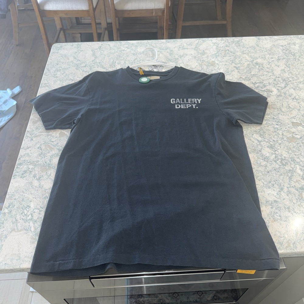 Gallery Dept Tee sz M