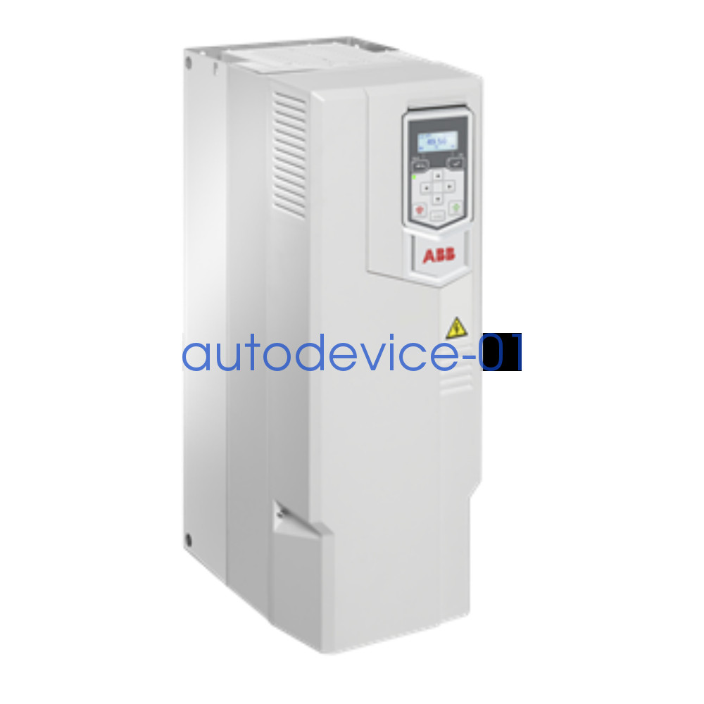 1pc ABB ACS530-01-106A-4 frequency converter 55 KW New DHL/FedEx