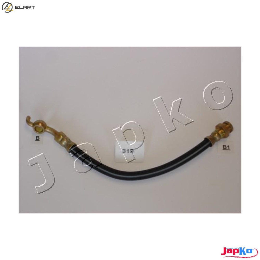 HOLDING BRACKET BRAKE HOSE 69319 FOR MAZDA TELSTAR/III/Hatchback 626/Mk 2.2L