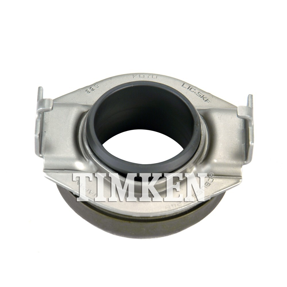 Timken 614072 Clutch Release Bearing Replacement