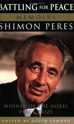 Battling For Peace: Memoirs by Peres, Shimon Paperback Book The Fast FreeFREE US DELIVERY | ISBN: 1857977548 | Quality Books