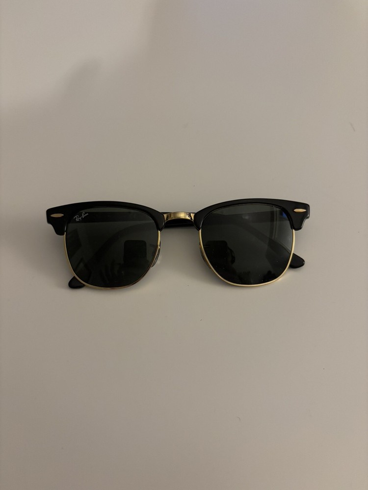 Ray Ban Club Master