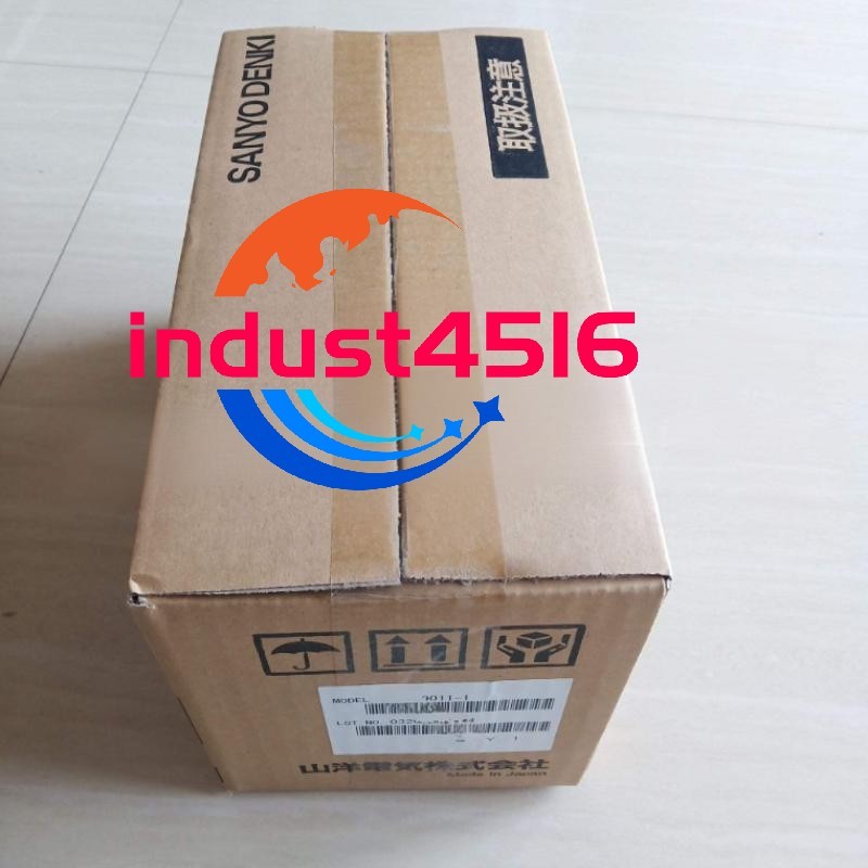 New Unopened P10B10120HCSB5 Servo Motor Fast Shipping