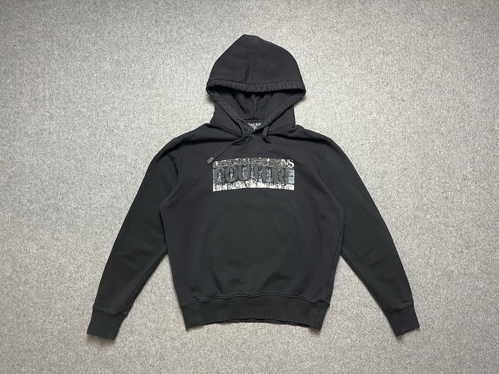 Versace Jeans Couture Hoodie Men