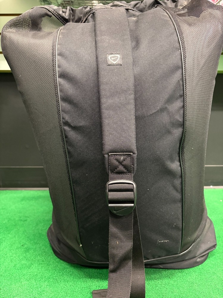 Nike Team Soccer Ball Bag for Club Training and Matches