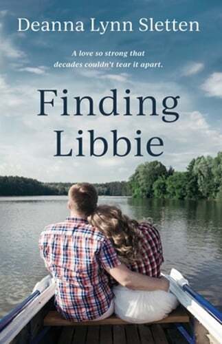 Finding Libbie by Deanna Lynn Sletten: Used