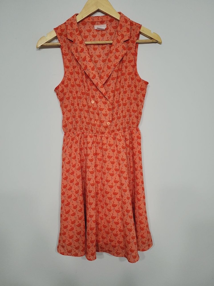 Cooperative Urban Outfitters Women's Sleeveless Dress Size XS