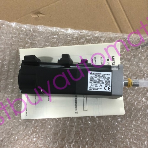 1PC New Mitsubishi HG-KR13BJ Servo Motor HGKR13BJ Expedited Shipping