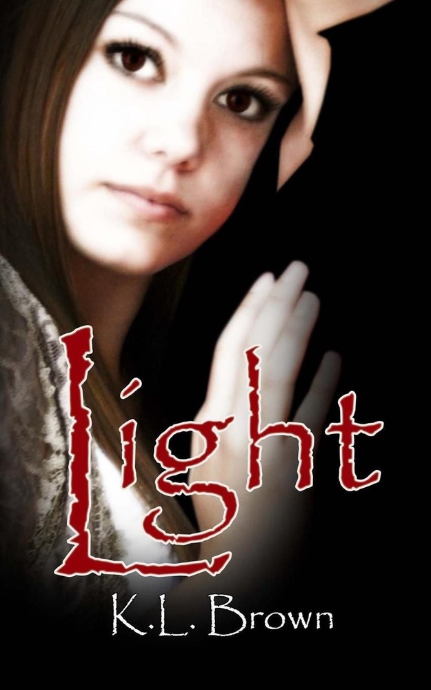 Light by K.L. Brown (English) Paperback Book