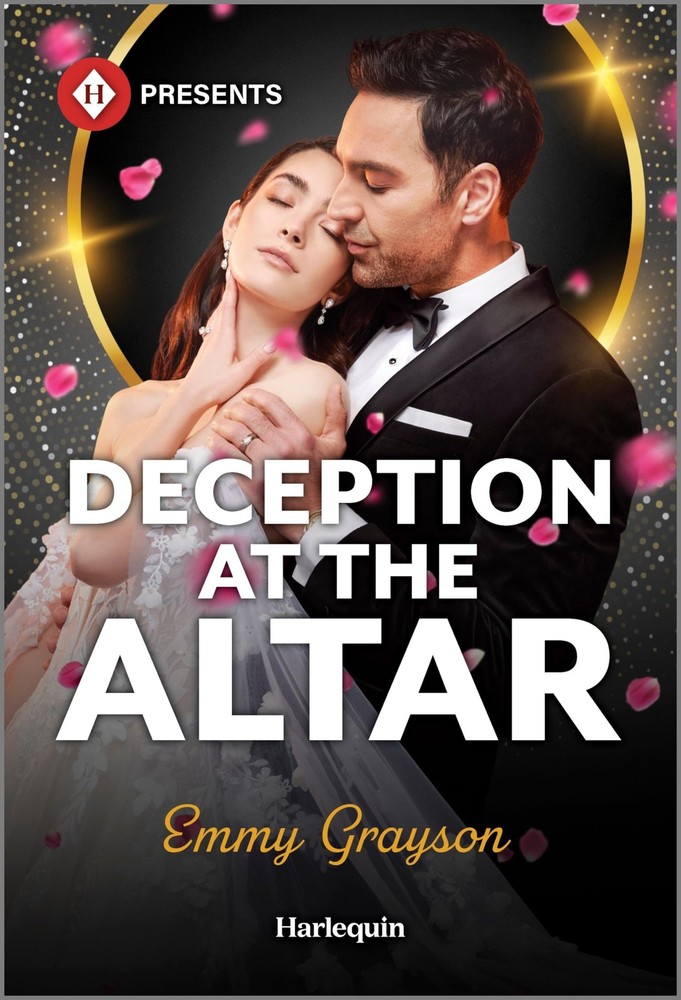 Deception at the Altar (Brides for Greek Brothers, 1) by Grayson