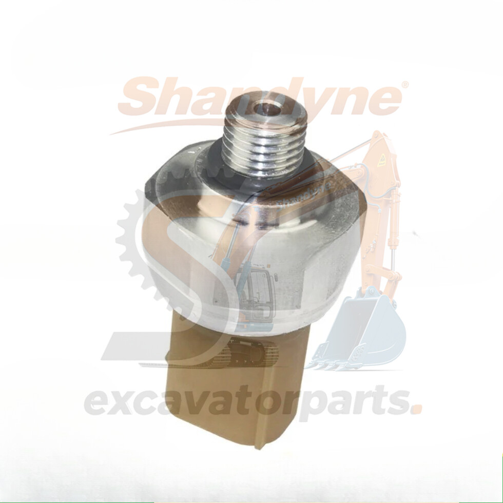 Land Rover Air Suspension Pressure Sensor For Range Rover LR3 Sport LR4 L494