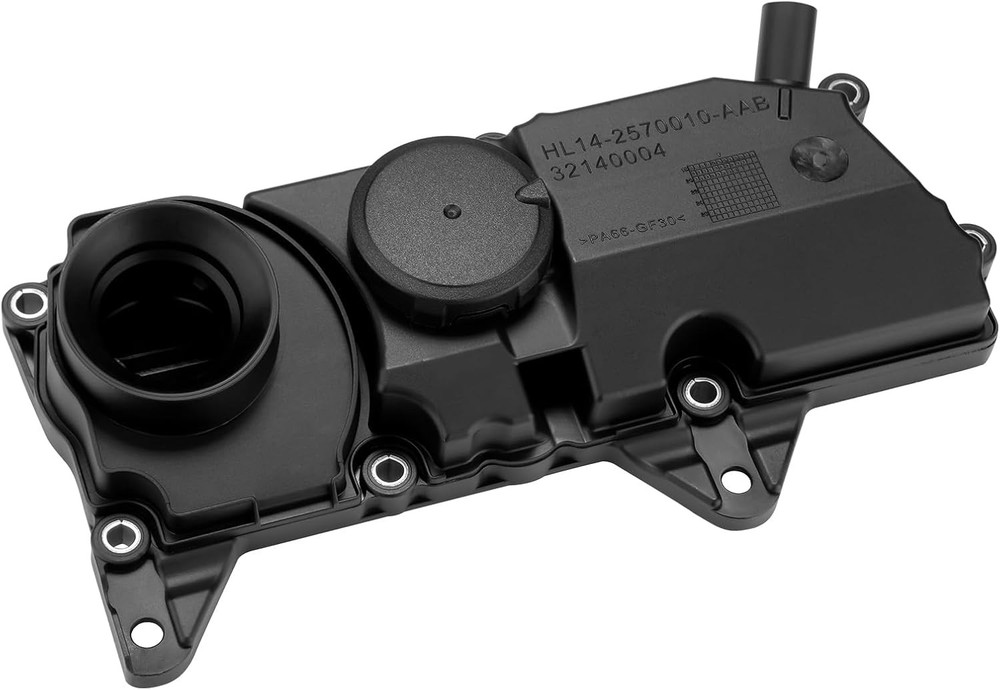 PCV Valve Oil Trap 2.0L For 14-21 Volvo XC90 XC60 S60 S80 S90 V60 V90 XC40 XC70