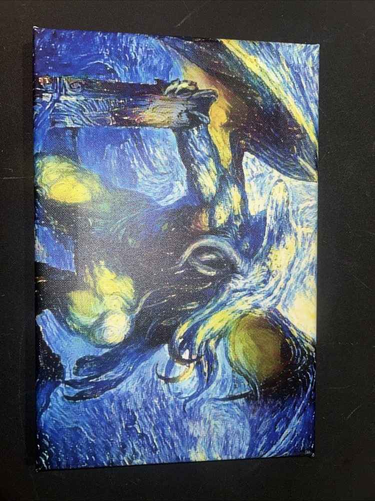 Original Art