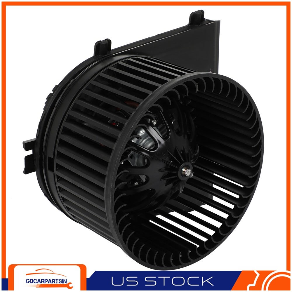 AC Blower Motor for Audi TT Quattro Porsche 911 VW Beetle